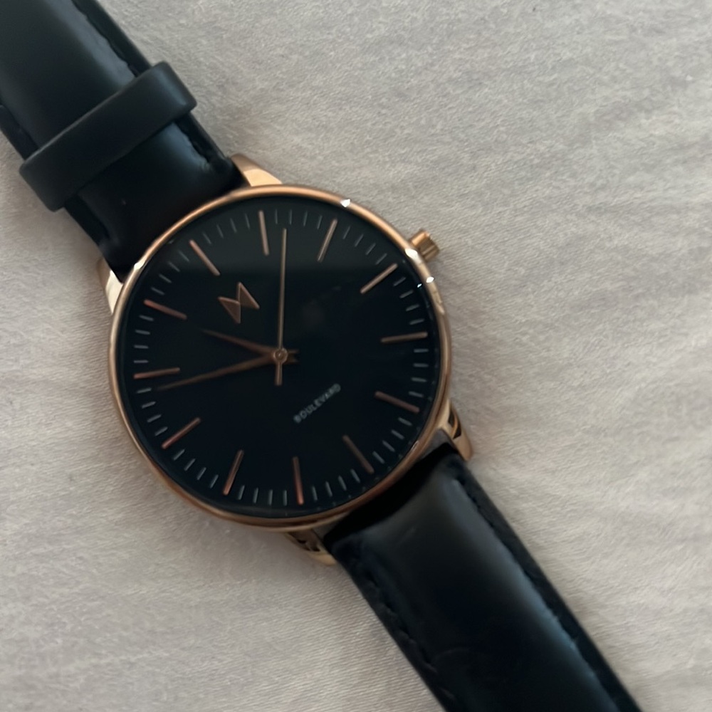 Mvmt Watch - image 5